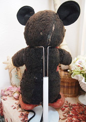 �ӥ�ơ��� ��С��ե����� �ߥå����ޥ��� VI538