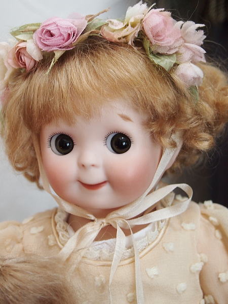 ��Ļ����Һ� / �����ȥʡ�JDK 221 Googly �� Little��Googly