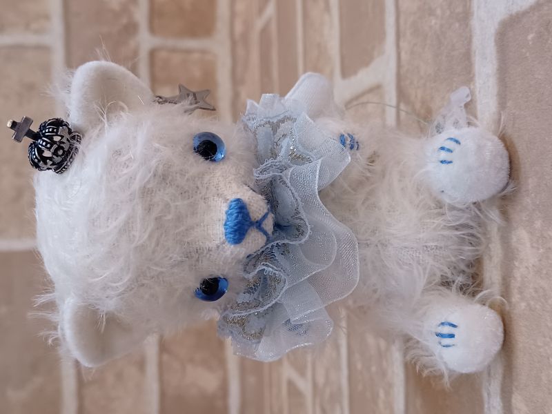 K's BEAR by.keiko / ��mopi��Angel����