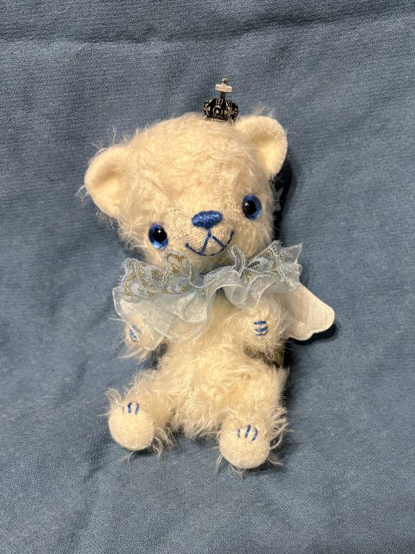 K's BEAR by.keiko / ��mopi��Angel����