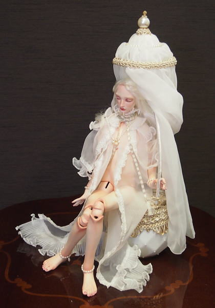 ������� / ��Perle�ʥڥ��ˡ�