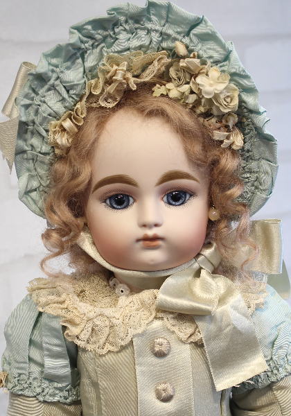 ハンドメイドドール 草苅 尚代作 / エデンべべ（57cm） | ≪終了企画≫,《終了