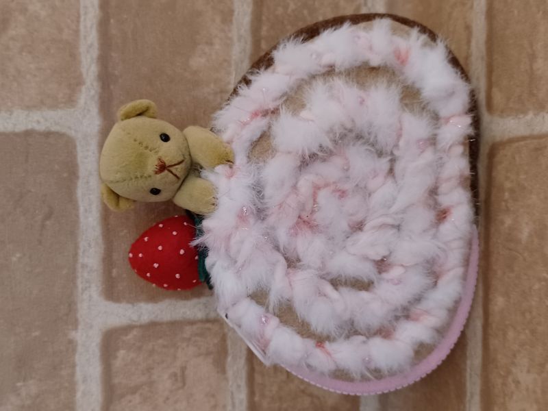 K's BEAR by.keiko / �ڥ����륱�������ޤ����ݡ�����