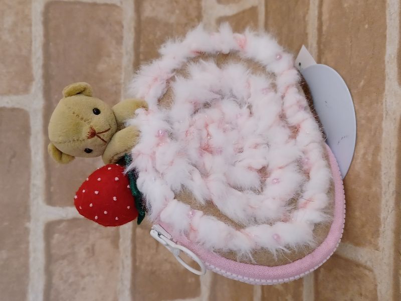 K's BEAR by.keiko / �ڥ����륱�������ޤ����ݡ�����