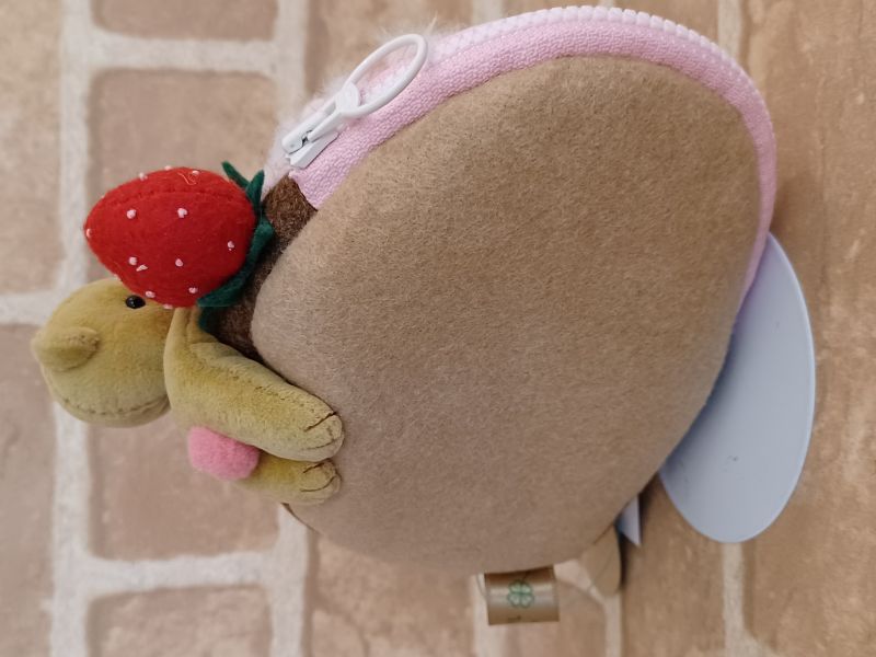 K's BEAR by.keiko / �ڥ����륱�������ޤ����ݡ�����