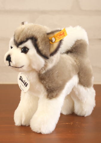 Steiff �ʥɥ������ޤ��Ϸ�ޥ᡼���������奿���ռҡ� ��  �ϥ����������ϥ������ΥХˡ�19