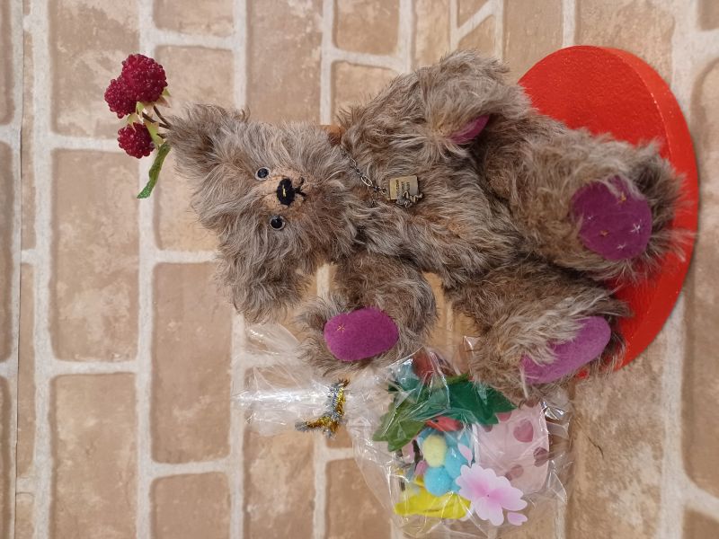 BIBI BEAR /�ڥե롼�ĤΥץ쥼��ȡ�