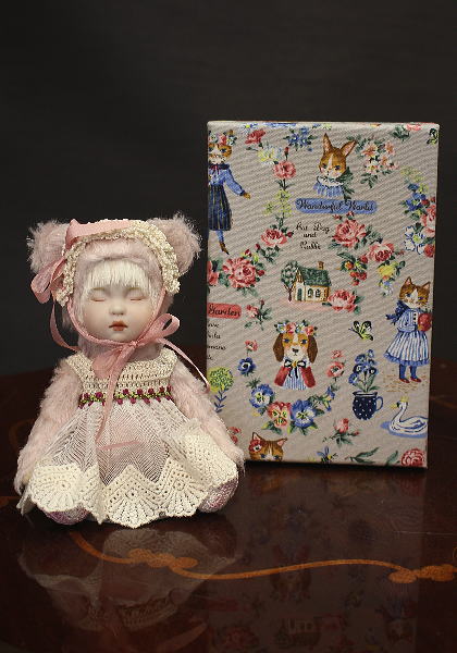 SAYANO DOLL /��baby bear �������