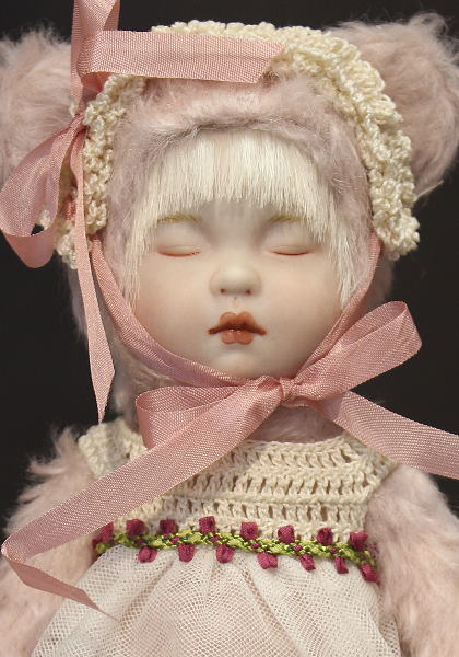 SAYANO DOLL /��baby bear �������