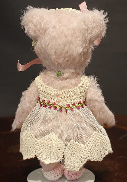 SAYANO DOLL /��baby bear �������