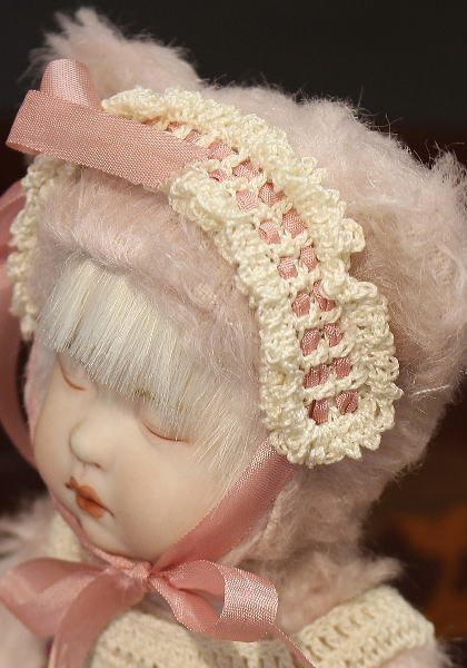 SAYANO DOLL /��baby bear �������