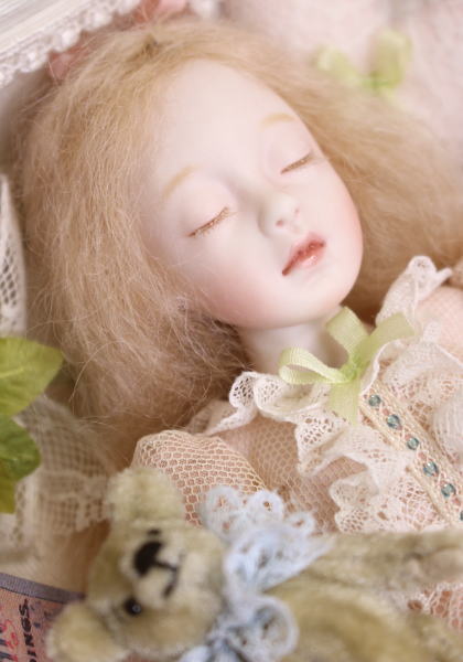 Uncreer�����󥯥졼��� ���sleeping princess