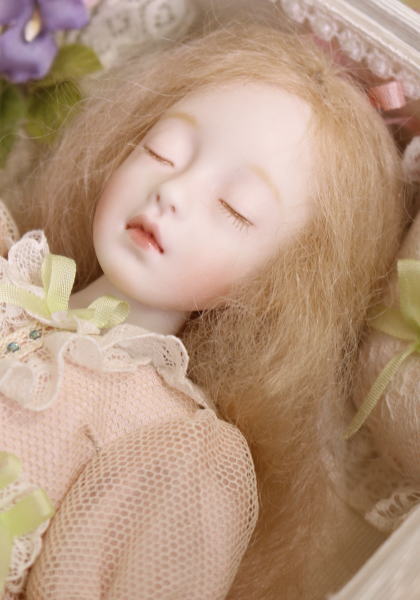 Uncreer�����󥯥졼��� ���sleeping princess