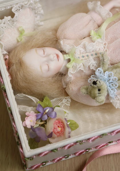 Uncreer�����󥯥졼��� ���sleeping princess
