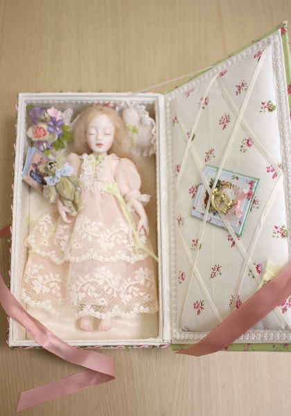 Uncreer�����󥯥졼��� ���sleeping princess