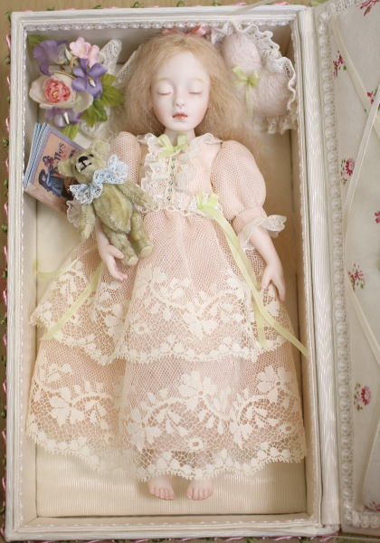 Uncreer�����󥯥졼��� ���sleeping princess