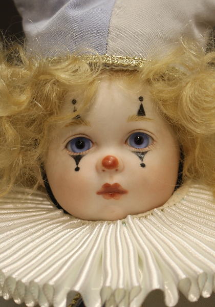 SAYANO DOLL /��Little Smile��