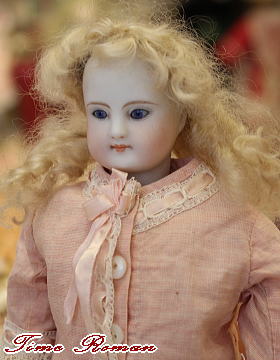 ����ƥ������ɡ��� -Unknown Maker Fashion Doll-