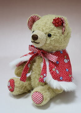 Leap Chick/aimee
