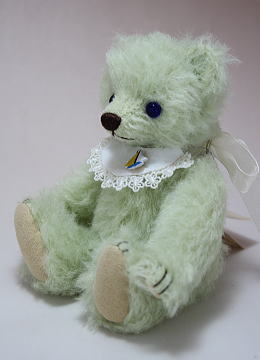 Papi's Bear/���꡼��٥�