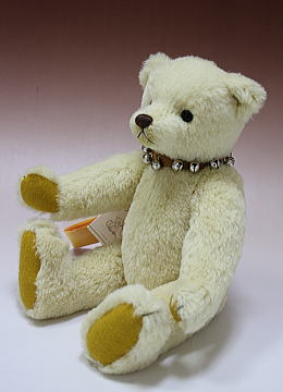 Papi's Bear/����ѥ��ʲ���