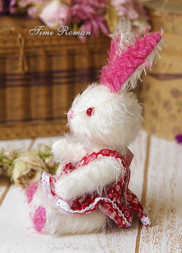 Tokotoko Bear/��̥ɥ쥹������B