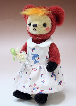 zukke 100% Love/�ߥǥ����ޥɡ���(�ԥ����奫)