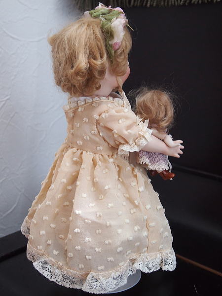 ��Ļ����Һ� / �����ȥʡ�JDK 221 Googly �� Little��Googly