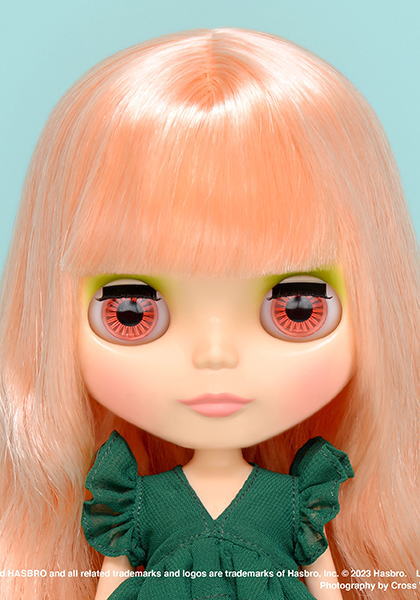 Blythe / �֥饤���ɡ��� �ڥ����Х�ե����꡼���꡼�� ����� / ��ͽ��ڡ����䣲������ǯ5�������ͽ��