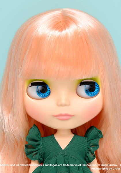 Blythe / �֥饤���ɡ��� �ڥ����Х�ե����꡼���꡼�� ����� / ��ͽ��ڡ����䣲������ǯ5�������ͽ��