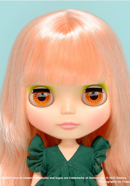 Blythe / �֥饤���ɡ��� �ڥ����Х�ե����꡼���꡼�� ����� / ��ͽ��ڡ����䣲������ǯ5�������ͽ��