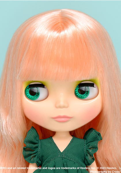 Blythe / �֥饤���ɡ��� �ڥ����Х�ե����꡼���꡼�� ����� / ��ͽ��ڡ����䣲������ǯ5�������ͽ��