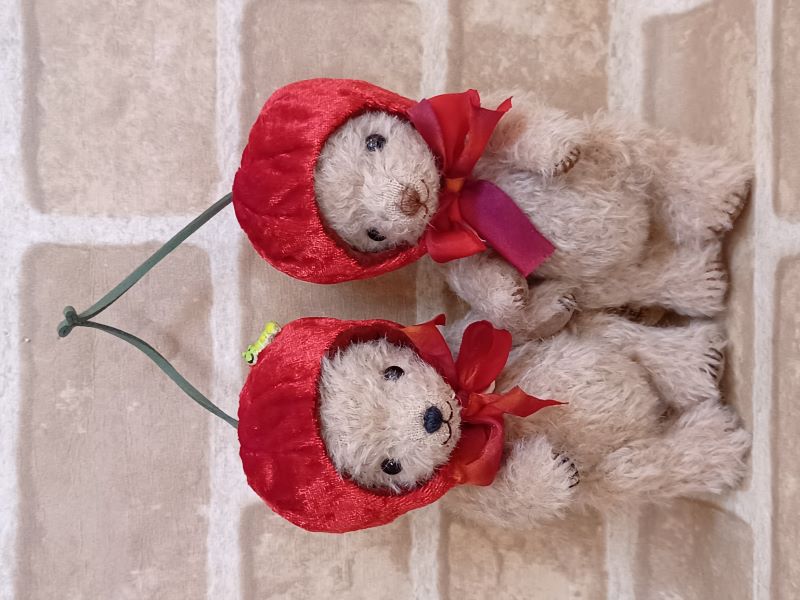 otd Karen bear /���лҤΤ������ܥ٥���