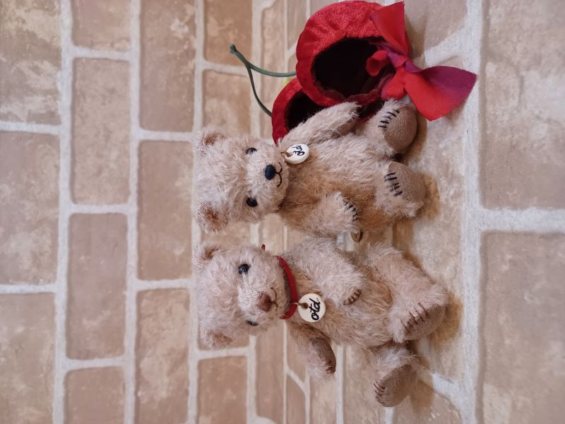 otd Karen bear /���лҤΤ������ܥ٥���