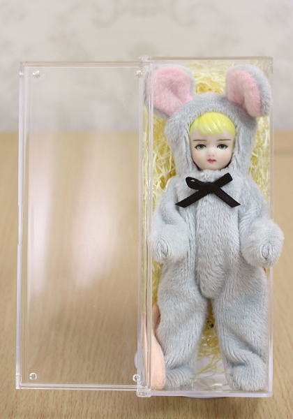 Qeromalion �� /  �ͤ��� de�ޥɥ졼�̤����3