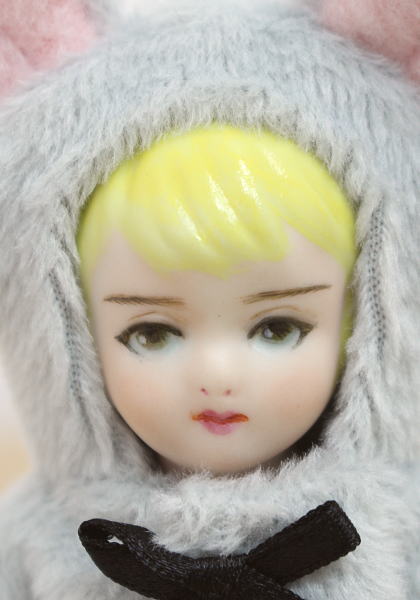 Qeromalion �� /  �ͤ��� de�ޥɥ졼�̤����3