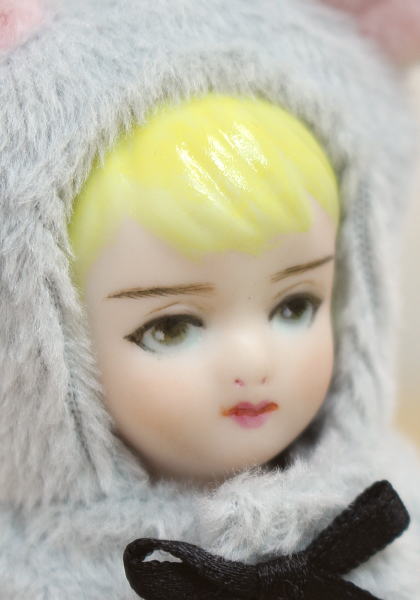 Qeromalion �� /  �ͤ��� de�ޥɥ졼�̤����3