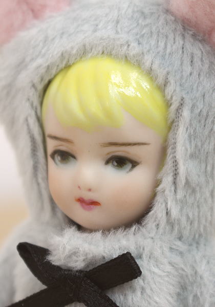 Qeromalion �� /  �ͤ��� de�ޥɥ졼�̤����3