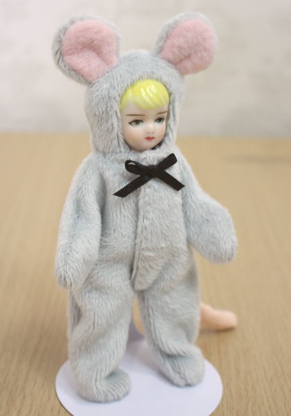 Qeromalion �� /  �ͤ��� de�ޥɥ졼�̤����3