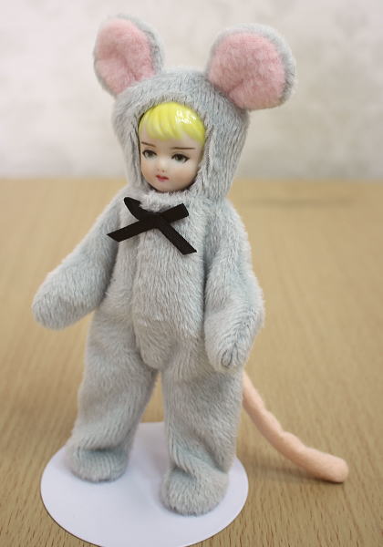 Qeromalion �� /  �ͤ��� de�ޥɥ졼�̤����3