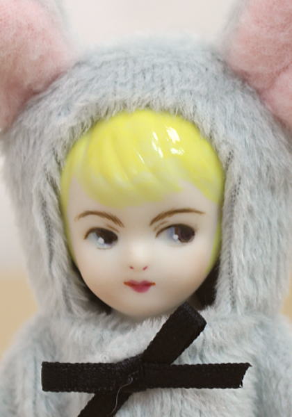 Qeromalion �� /  �ͤ��� de�ޥɥ졼�̤���� 2