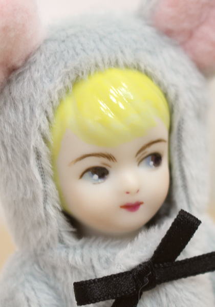 Qeromalion �� /  �ͤ��� de�ޥɥ졼�̤���� 2