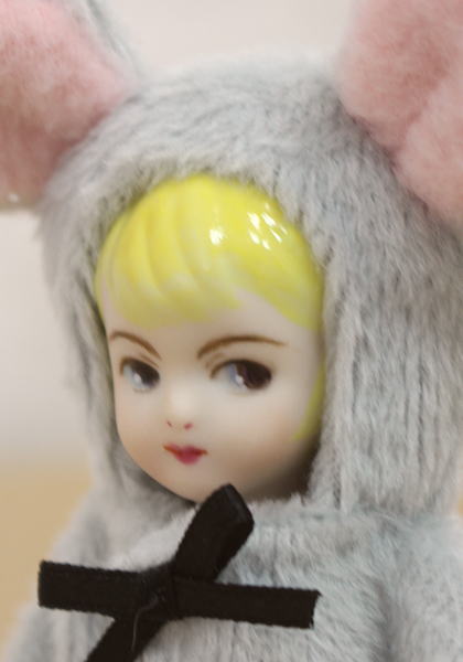 Qeromalion �� /  �ͤ��� de�ޥɥ졼�̤���� 2