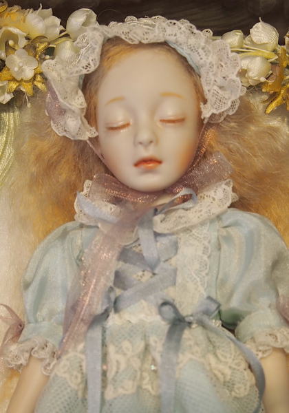Uncreer�����󥯥졼��� �����sleeping princess������������