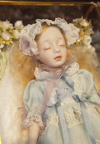 Uncreer�����󥯥졼��� �����sleeping princess������������