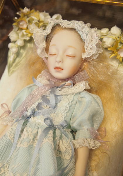 Uncreer�����󥯥졼��� �����sleeping princess������������