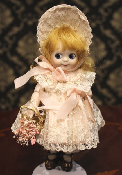 Fairy doll � ��ץ����������ɡ���ڥ������꡼�ץ쥼��ơ������Box��