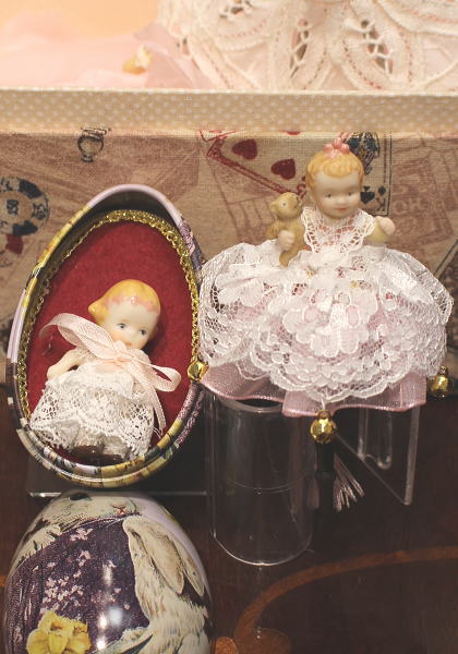 Fairy doll � ��ץ����������ɡ���ڥ������꡼�ץ쥼��ơ������Box��