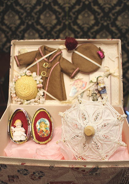 Fairy doll � ��ץ����������ɡ���ڥ������꡼�ץ쥼��ơ������Box��