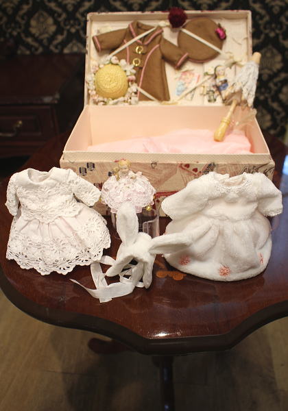 Fairy doll � ��ץ����������ɡ���ڥ������꡼�ץ쥼��ơ������Box��